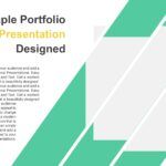 Ejercicios en Casa Plantilla PowerPoint