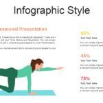Ejercicios en Casa Plantilla PowerPoint