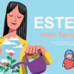 El Autoestima Plantilla PowerPoint