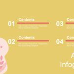 El Autoestima Plantilla PowerPoint