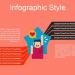 El Autoestima Plantilla PowerPoint