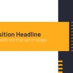 Elegante y Formal Plantilla PowerPoint