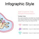 Embarazo Plantilla PowerPoint