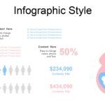 Embarazo Plantilla PowerPoint