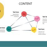Emociones Plantilla PowerPoint