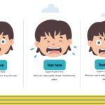 Emociones Plantilla PowerPoint
