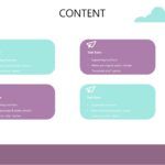 Emociones Plantilla PowerPoint