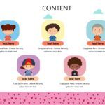 Emociones Plantilla PowerPoint
