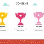 Emociones Plantilla PowerPoint