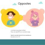 Emociones Plantilla PowerPoint