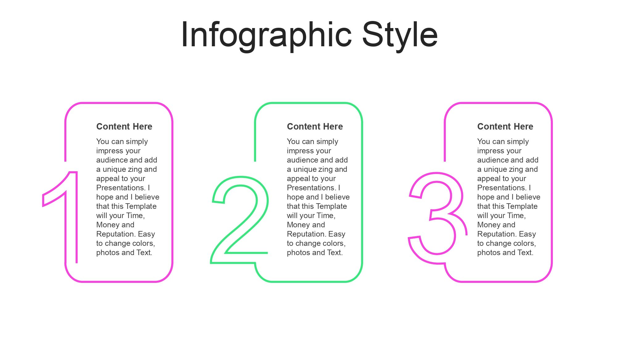 Escolares Plantilla PowerPoint