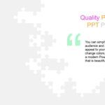 Escolares Plantilla PowerPoint