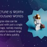 Espacio Exterior Plantilla PowerPoint