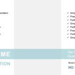 Espacio Poligonal Plantilla PowerPoint