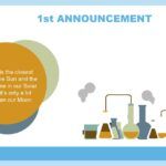 Estados de la Materia Plantilla PowerPoint