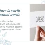 Estilo Floral Plantilla PowerPoint
