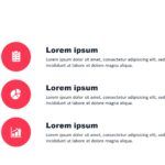 Estilo Lineal Plantilla PowerPoint