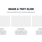 Estilo Lineal Plantilla PowerPoint