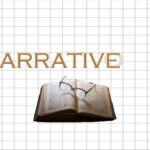 Estilo Narrativo Plantilla PowerPoint