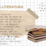 Estilo Narrativo Plantilla PowerPoint