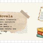 Estilo Narrativo Plantilla PowerPoint
