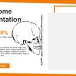 Evolución Humana Plantilla PowerPoint
