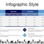 Éxito en los Negocios Plantilla PowerPoint
