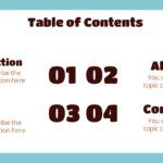 Familia Plantilla PowerPoint