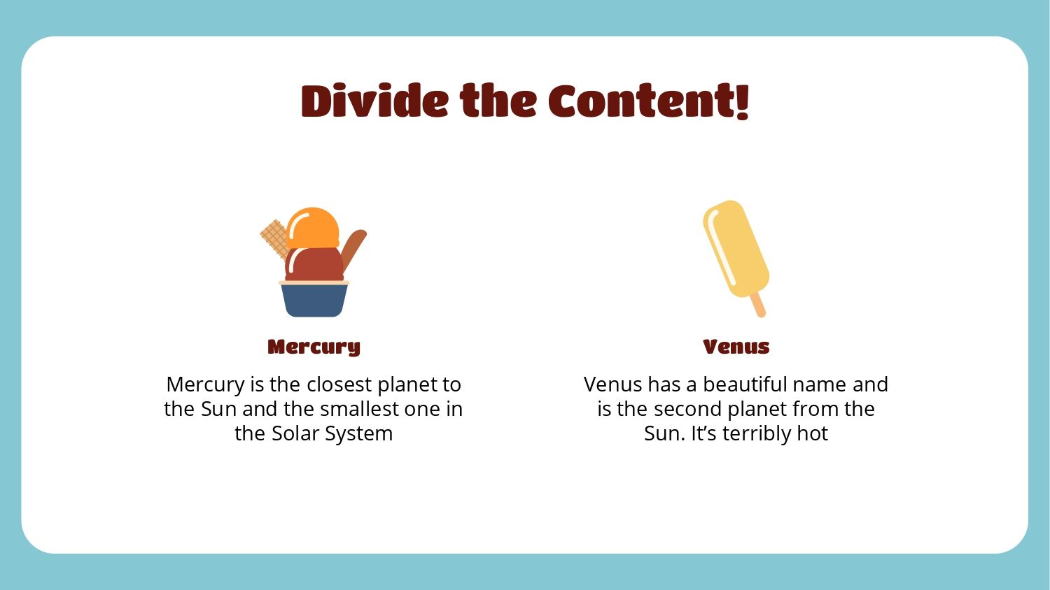 Familia Plantilla PowerPoint