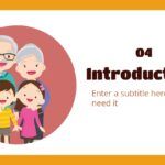 Familia Plantilla PowerPoint