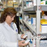 Farmacia Plantilla PowerPoint