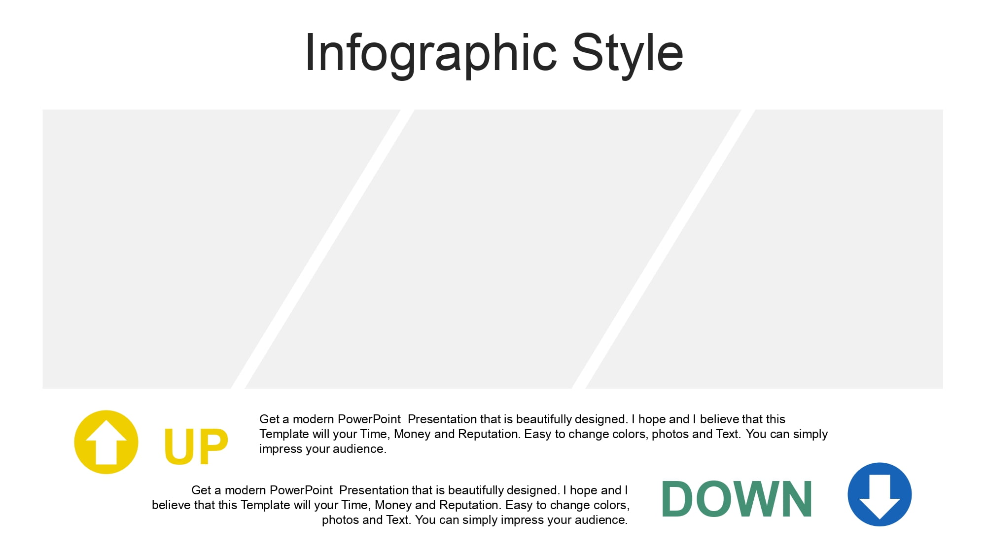 Farmacia Plantilla PowerPoint
