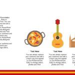 Fiesta Nacional de España Plantilla PowerPoint