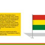 Fiestas Patrias de Bolivia Plantilla PowerPoint