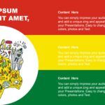 Fiestas Patrias de Bolivia Plantilla PowerPoint