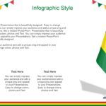 Fiestas Patrias de Bolivia Plantilla PowerPoint