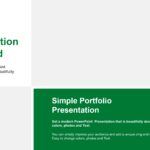 Fiestas Patrias de Bolivia Plantilla PowerPoint
