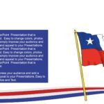 Fiestas Patrias de Chile Plantilla PowerPoint