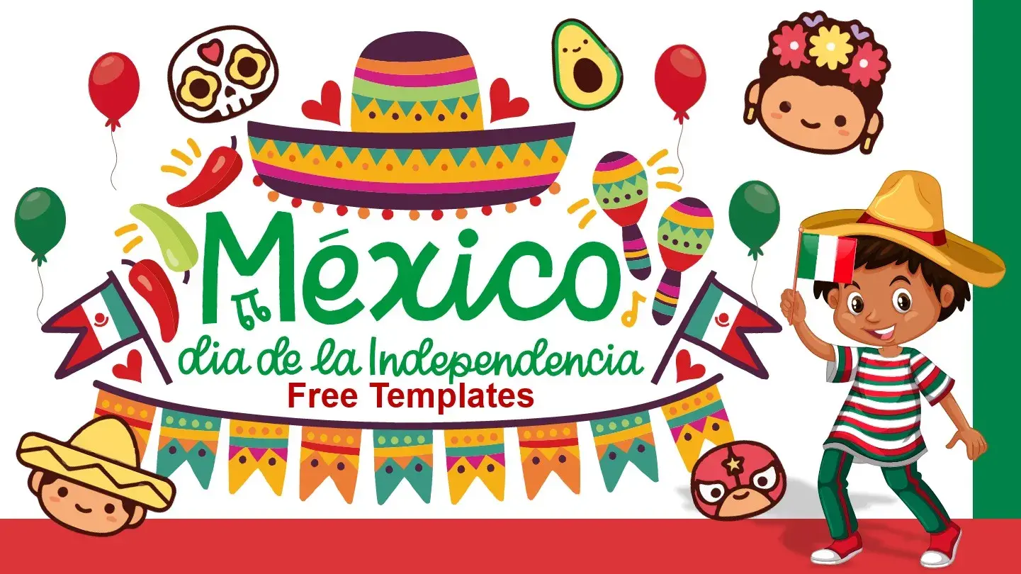 Versión para niños