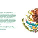 Fiestas Patrias de México Plantilla PowerPoint