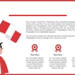 Fiestas Patrias del Perú Plantilla PowerPoint