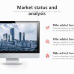 Formas de Colores Plantilla PowerPoint