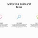 Formas de Colores Plantilla PowerPoint