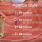 Geología Plantilla PowerPoint