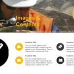 Geología Plantilla PowerPoint