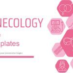 Ginecología Plantilla PowerPoint