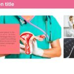 Ginecología Plantilla PowerPoint