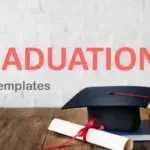 Graduación Plantilla PowerPoint