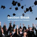 Graduación Plantilla PowerPoint