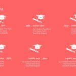 Graduación Plantilla PowerPoint